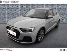 Audi A1 Sportback Béziers