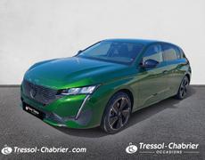 Peugeot e-308 Lattes