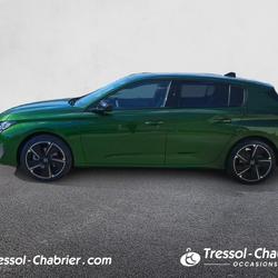 Peugeot e-308 308 Electrique 54 kWh 156ch Allure Lattes