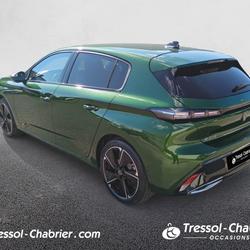 Peugeot e-308 308 Electrique 54 kWh 156ch Allure Lattes