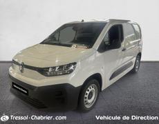 Citroen Berlingo Pézenas