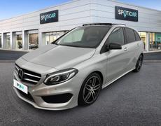 Mercedes Classe B Carcassonne