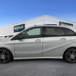 Mercedes Classe B Classe B 220 CDI Fascination 7-G DCT A Carcassonne