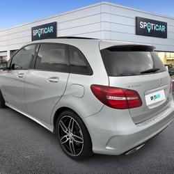 Mercedes Classe B Classe B 220 CDI Fascination 7-G DCT A Carcassonne