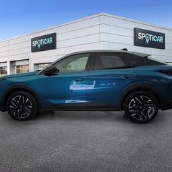 Peugeot 3008 3008 Hybrid 136 e-DCS6 Allure Perpignan