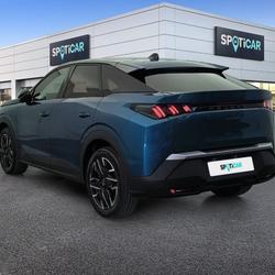 Peugeot 3008 3008 Hybrid 136 e-DCS6 Allure Perpignan