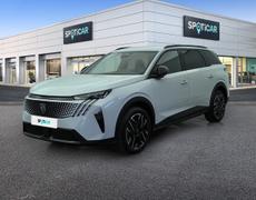 Peugeot 5008 Perpignan