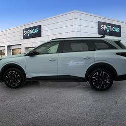 Peugeot 5008 5008 Hybrid 136 e-DCS6 Allure Perpignan