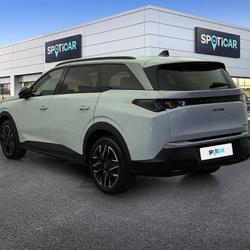 Peugeot 5008 5008 Hybrid 136 e-DCS6 Allure Perpignan