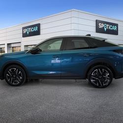 Peugeot 3008 3008 Hybrid 136 e-DCS6 Allure Perpignan