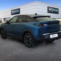 Peugeot 3008 3008 Hybrid 136 e-DCS6 Allure Perpignan