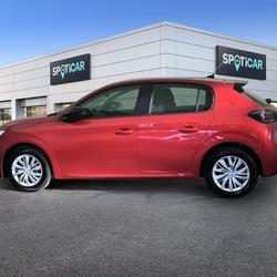 Peugeot 208 208 BlueHDi 100 S&S BVM6 Active Perpignan