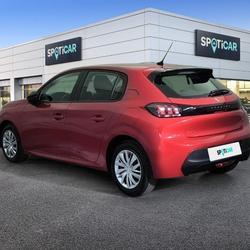 Peugeot 208 208 BlueHDi 100 S&S BVM6 Active Perpignan