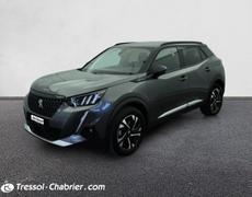 Peugeot 2008 Perpignan