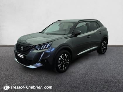Peugeot 2008 - 2008 BlueHDi 130 S&S EAT8 GT Line - 18 990 €
