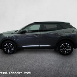Peugeot 2008 2008 BlueHDi 130 S&S EAT8 GT Line Perpignan