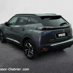 Peugeot 2008 2008 BlueHDi 130 S&S EAT8 GT Line Perpignan