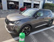 Peugeot 2008 Perpignan