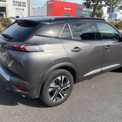 Peugeot 2008 2008 BlueHDi 130 S&S EAT8 GT Line Perpignan