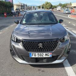 Peugeot 2008 2008 BlueHDi 130 S&S EAT8 GT Line Perpignan