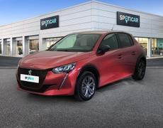 Peugeot 208 Perpignan