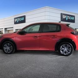 Peugeot e-208 208 Electrique 50 kWh 136ch Style Perpignan