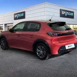 Peugeot e-208 208 Electrique 50 kWh 136ch Style Perpignan