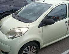Citroen C1 Perpignan