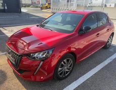 Peugeot 208 Perpignan