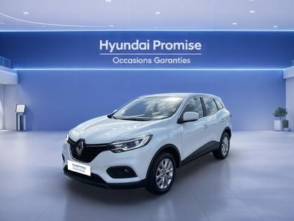 Renault Kadjar - 1.5 Blue dCi 115ch Business - 15 990 €