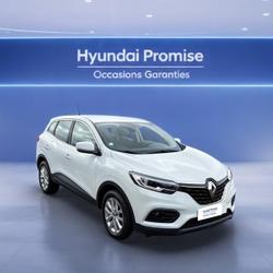 Renault Kadjar 1.5 Blue dCi 115ch Business Tr&eacute;gueux