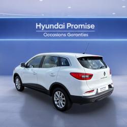 Renault Kadjar 1.5 Blue dCi 115ch Business Tr&eacute;gueux
