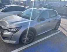 Peugeot e-208 Perpignan