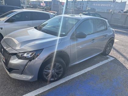 Peugeot e-208 - 208 Electrique 50 kWh 136ch Allure Pack - 16 890 €