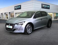 Peugeot 208 Perpignan