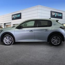 Peugeot e-208 208 Electrique 50 kWh 136ch Allure Pack Perpignan