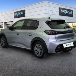 Peugeot e-208 208 Electrique 50 kWh 136ch Allure Pack Perpignan
