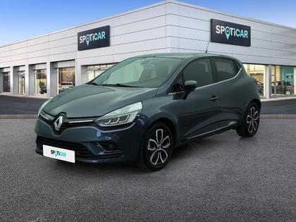 Renault Clio 4 - Clio TCe 90 E6C Intens - 11 190 €