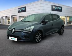Renault Clio Estate Perpignan