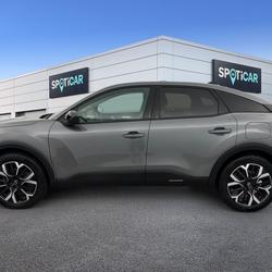 Citroen C4 C4 Hybride 145 ch e-DCS6 Max Carcassonne