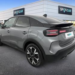 Citroen C4 C4 Hybride 145 ch e-DCS6 Max Carcassonne