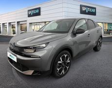 Citroen C4 Castelnaudary