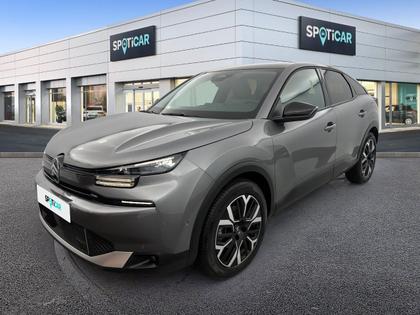 Citroen C4 - C4 Hybride 145 ch e-DCS6 Max - 25 800 €