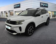 Citroen C5 Aircross Carcassonne