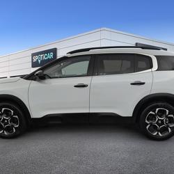 Citroen C5 Aircross C5 Aircross BlueHDi 130 EAT8 Max Carcassonne
