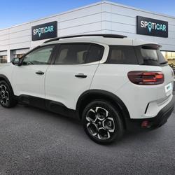 Citroen C5 Aircross C5 Aircross BlueHDi 130 EAT8 Max Carcassonne