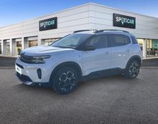 Citroen C5 Aircross Narbonne