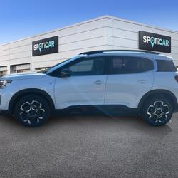 Citroen C5 Aircross C5 Aircross BlueHDi 130 S&S EAT8 C-Series Narbonne