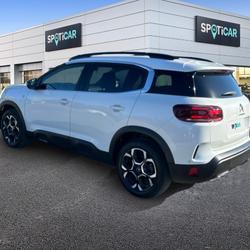 Citroen C5 Aircross C5 Aircross BlueHDi 130 S&S EAT8 C-Series Narbonne