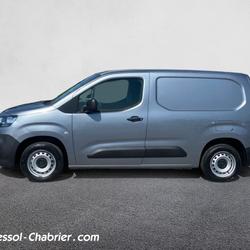 Citroen Berlingo BERLINGO VAN M 650 BLUEHDI 100 S&S BVM5 DRIVER Narbonne